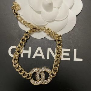 Chanel bracelet